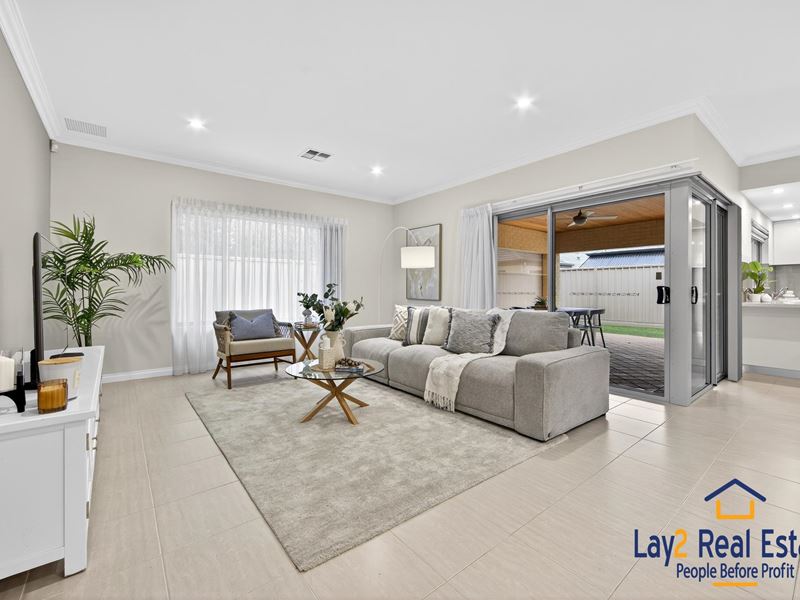 11A Constance Street, Bayswater