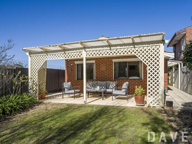 11 Finney Crescent, Marmion WA 6020