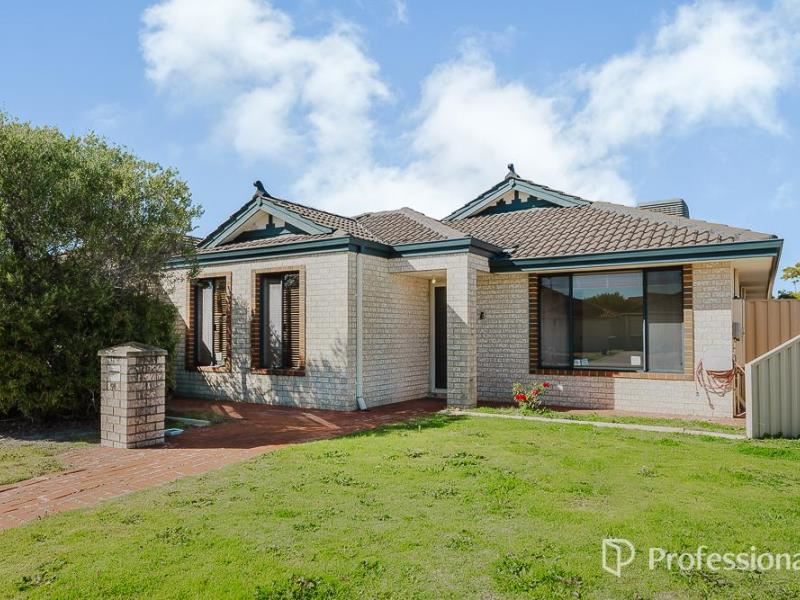 54 Boardman Road, Canning Vale WA 6155