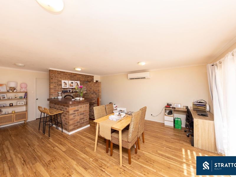 4C Caporn Place, Millars Well WA 6714