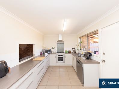 4C Caporn Place, Millars Well WA 6714