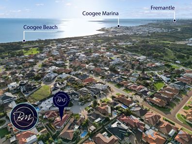 11B Clune Place, Coogee WA 6166