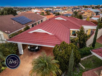 11B Clune Place, Coogee WA 6166