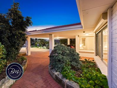 11B Clune Place, Coogee WA 6166
