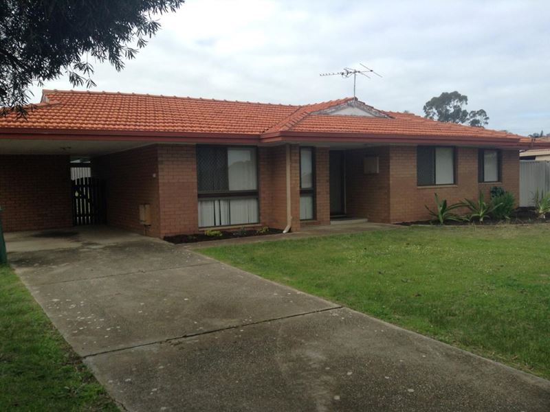 42 Corring Way, Parmelia WA 6167