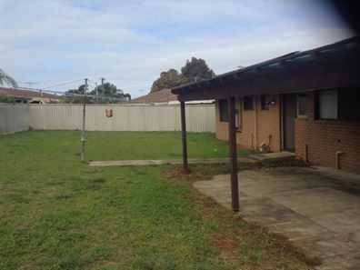 42 Corring Way, Parmelia WA 6167