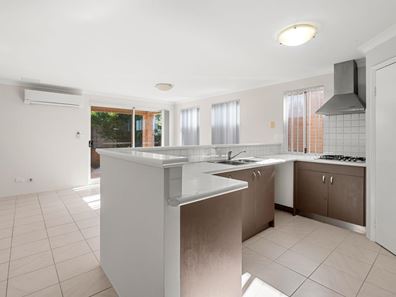 23/17-21 Third Avenue, Kelmscott WA 6111