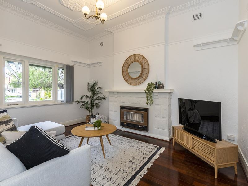 40 Lawler Street, North Perth WA 6006