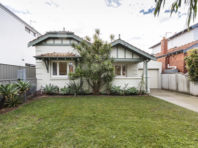 40 Lawler Street, North Perth WA 6006