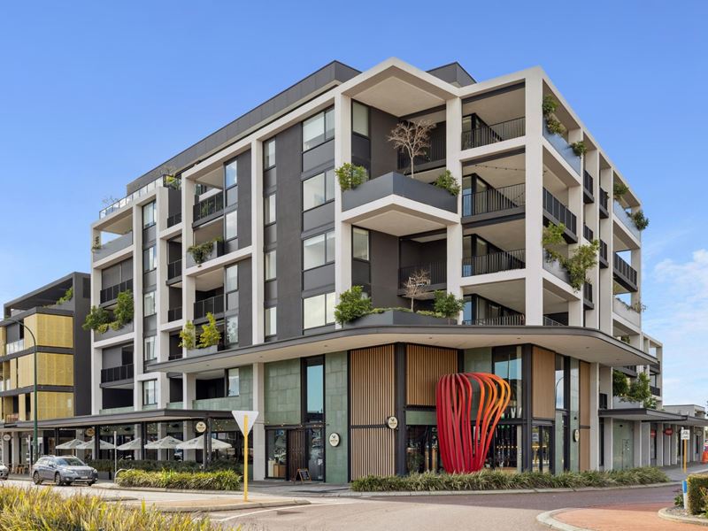 114/660 Albany Highway, Victoria Park