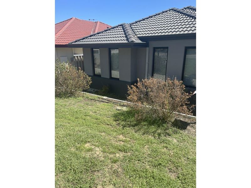 7/35 Charnley Bend, Success WA 6164