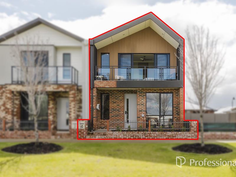 4 Mango Lane, Upper Swan