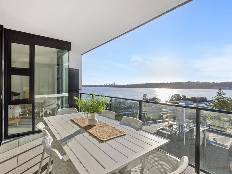 803/3 Richardson Street, South Perth WA 6151