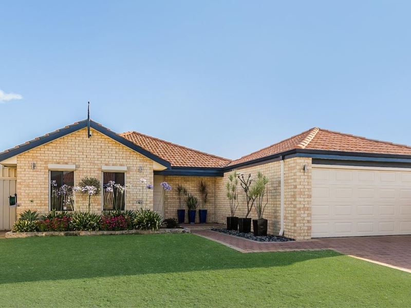 84 Cheltenham Loop, Bertram WA 6167