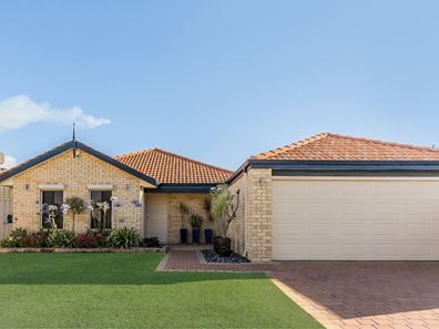 84 Cheltenham Loop, Bertram WA 6167