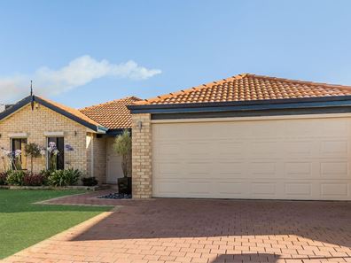 84 Cheltenham Loop, Bertram WA 6167