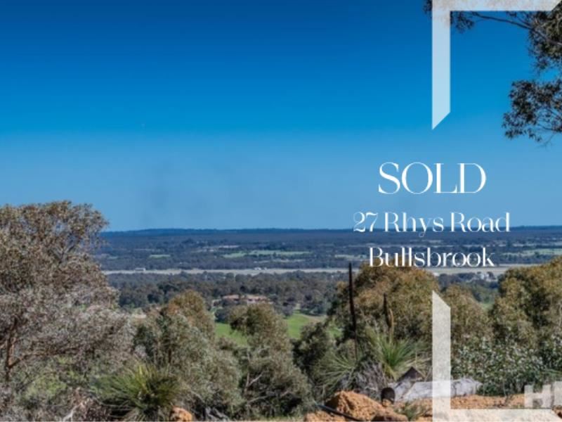 27 Rhys Road, Bullsbrook