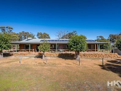 27 Rhys Road, Bullsbrook WA 6084