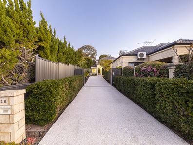 62B Hodgson Street, Tuart Hill WA 6060
