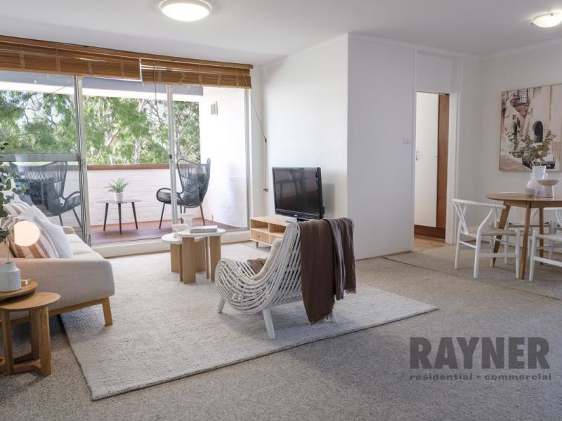 6/12 Wall Street, Maylands WA 6051