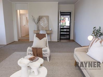 6/12 Wall Street, Maylands WA 6051