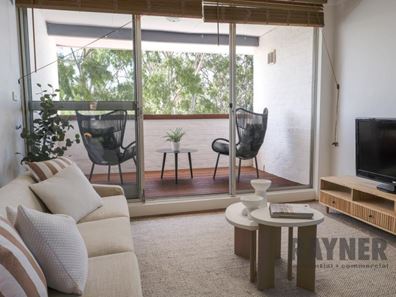 6/12 Wall Street, Maylands WA 6051