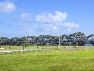 1 Katinka Road, Kudardup WA 6290