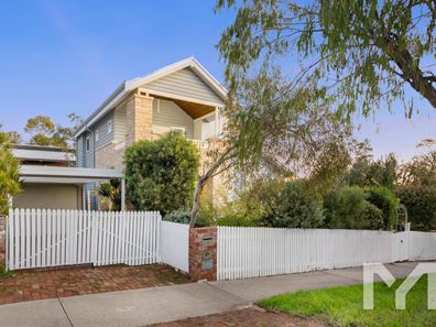 149 Samson Street, White Gum Valley WA 6162