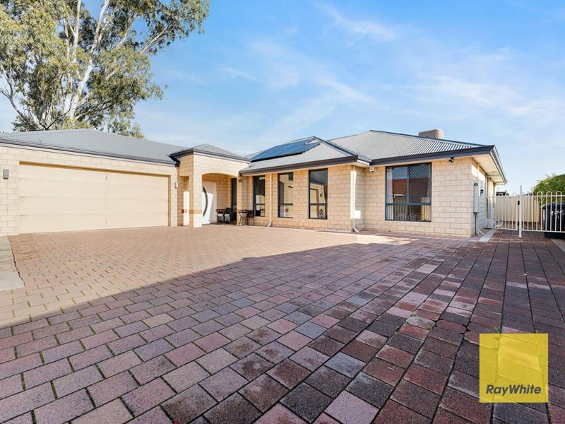 105A Weston Street, Maddington