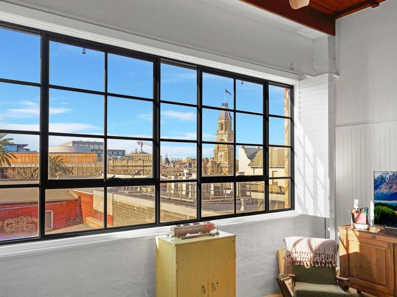 1/13 CANTONMENT STREET, Fremantle