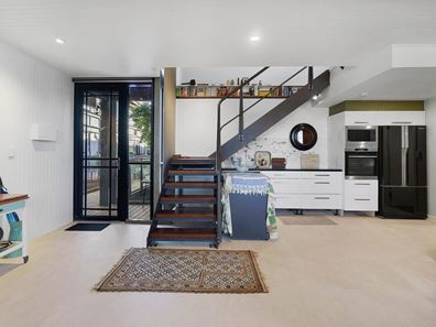 1/13 CANTONMENT STREET, Fremantle WA 6160