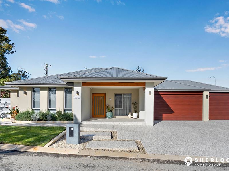 1 Picnic Lane, Greenmount