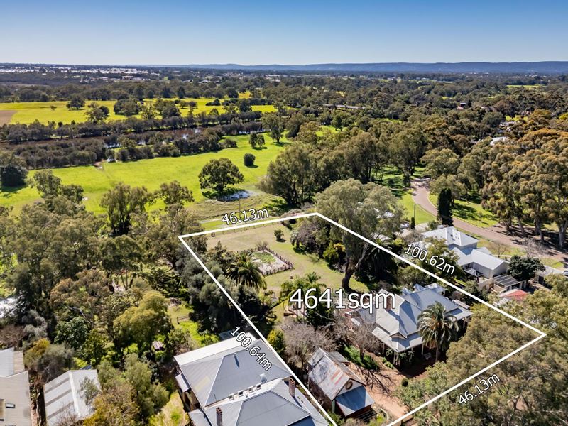 10 Victoria Street, Guildford WA 6055
