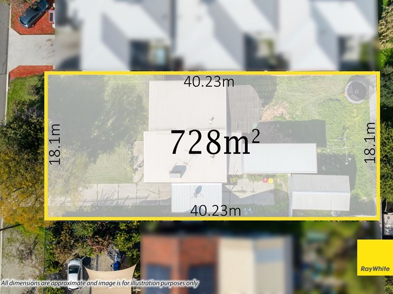 31 Mentone Road, Balga WA 6061