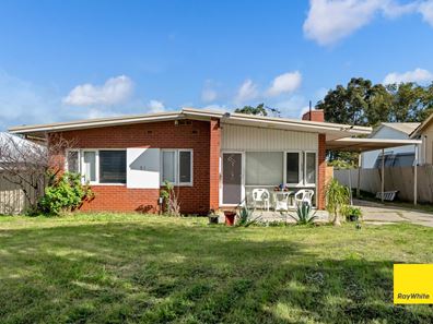 31 Mentone Road, Balga WA 6061