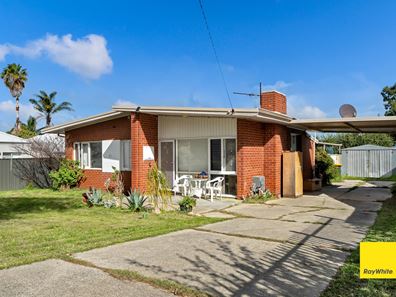 31 Mentone Road, Balga WA 6061