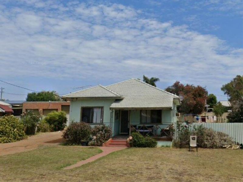 29 Harrison Street, Bluff Point