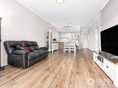 45/23 Junction Boulevard, Cockburn Central WA 6164