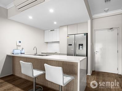 45/23 Junction Boulevard, Cockburn Central WA 6164