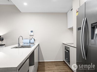 45/23 Junction Boulevard, Cockburn Central WA 6164