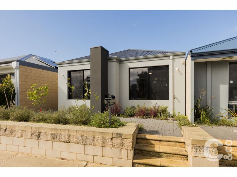 34 Paparone Road, Baldivis WA 6171
