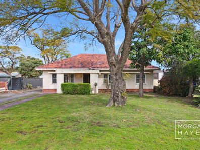 13 Monash Avenue, Como WA 6152