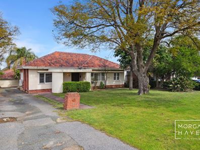 13 Monash Avenue, Como WA 6152