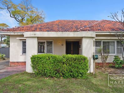 13 Monash Avenue, Como WA 6152