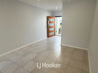 14/1 St Michaels Parkway, Dunsborough WA 6281