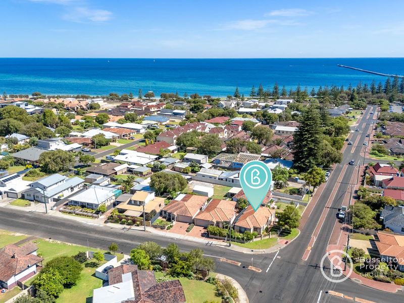 34 West Street, West Busselton