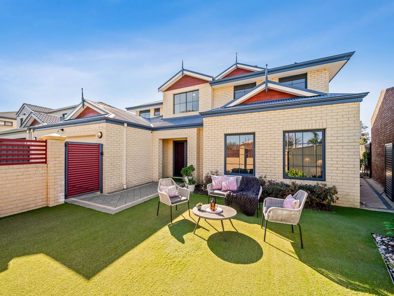 26 Cambey Way, Brentwood WA 6153