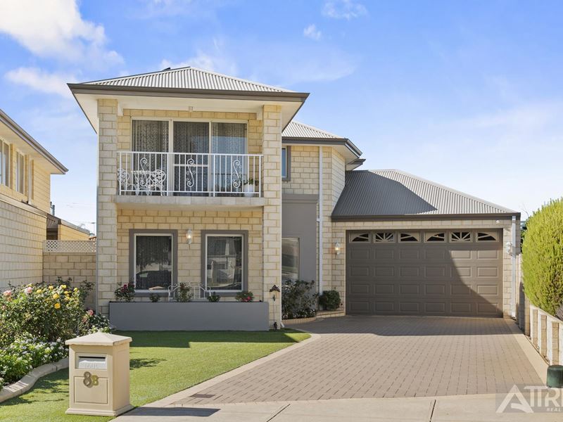 8B Picton Mews, Riverton WA 6148