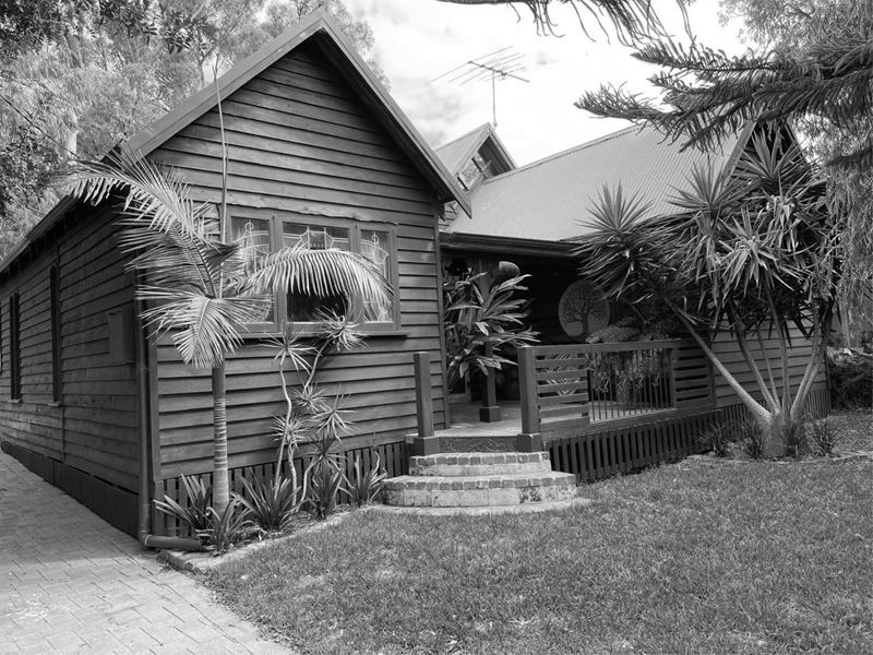 8 Nerrima Street, Falcon