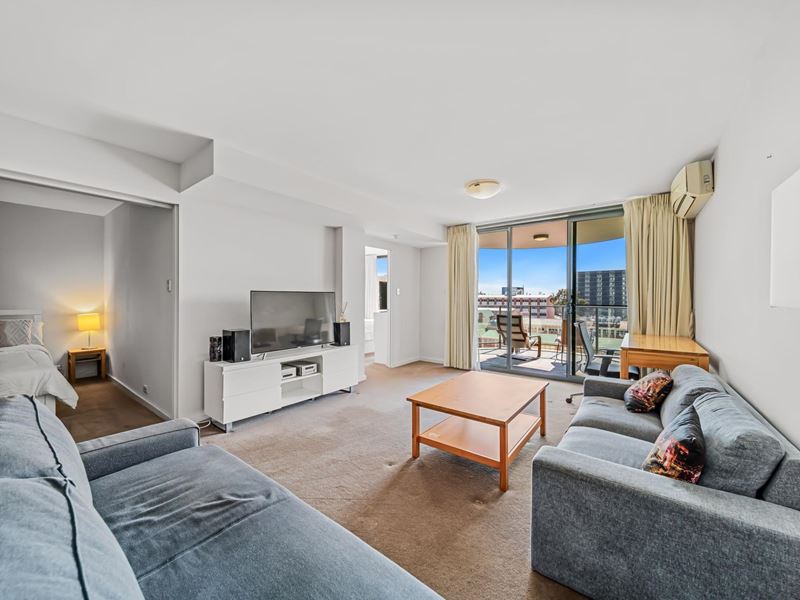 156/369 Hay Street, Perth WA 6000